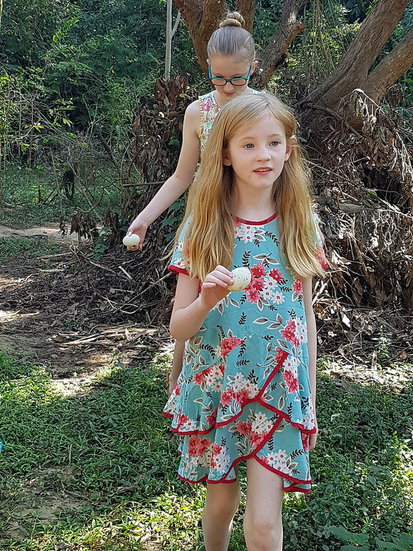 Chiang Mai Wednesday