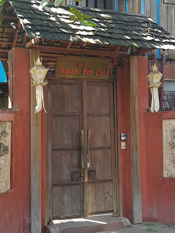 Chiang Mai Thursday
