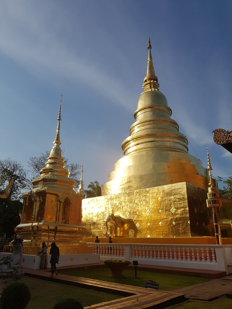 Day 16 Chiang Mai