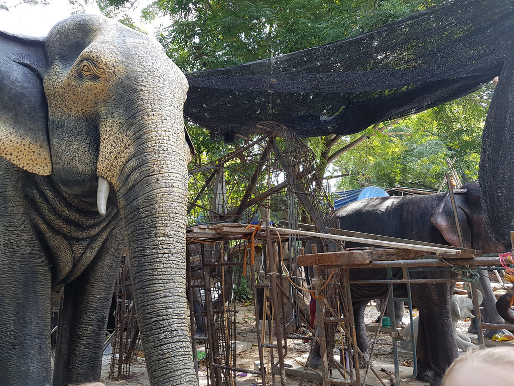 Day 19 Chiang Mai Monday