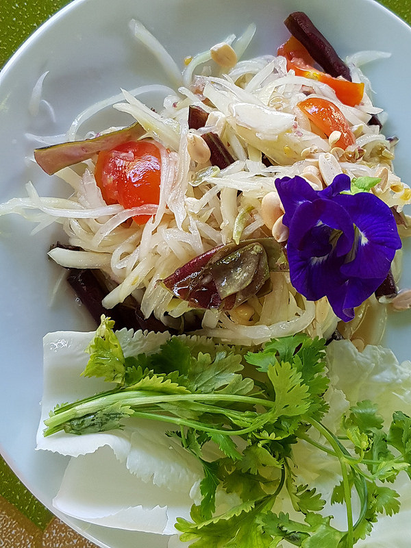 Chiang Mai Wednesday