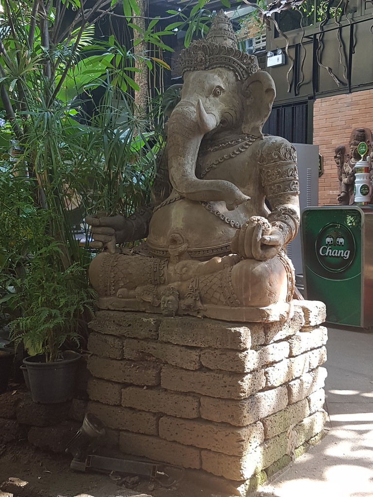 Day 16 Chiang Mai