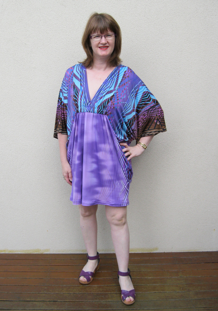 Butterick 5329