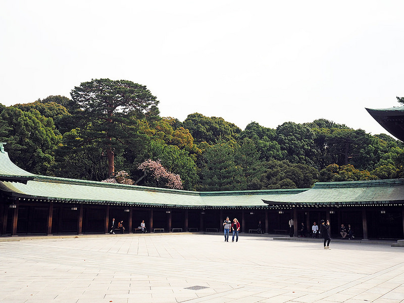 Tokyo