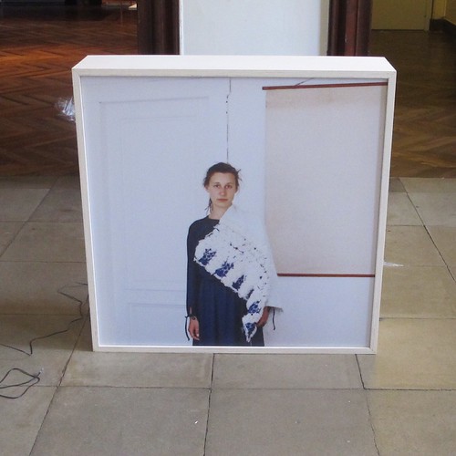 sample - Hermine Van Dijck