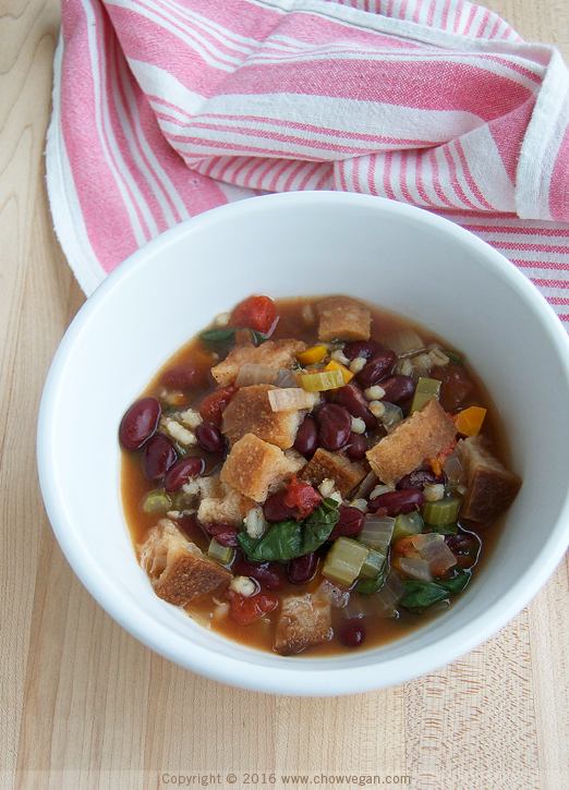 The Healthiest Diet on the Planet Farmhouse Bread Stew