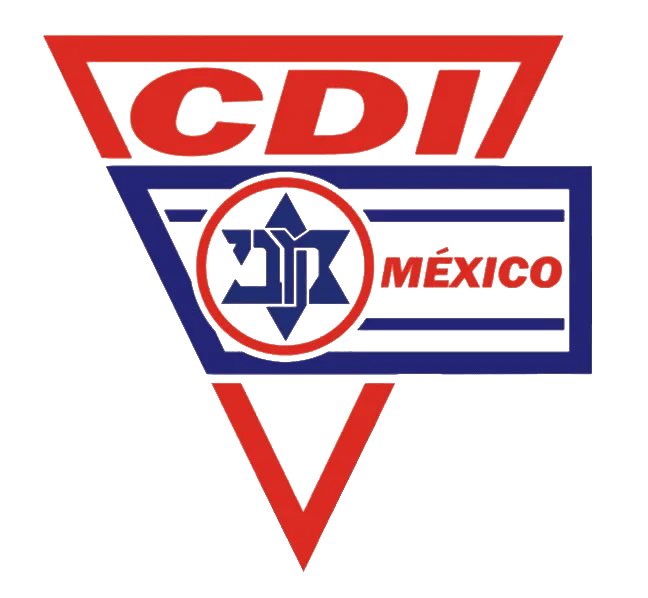 CDI logo