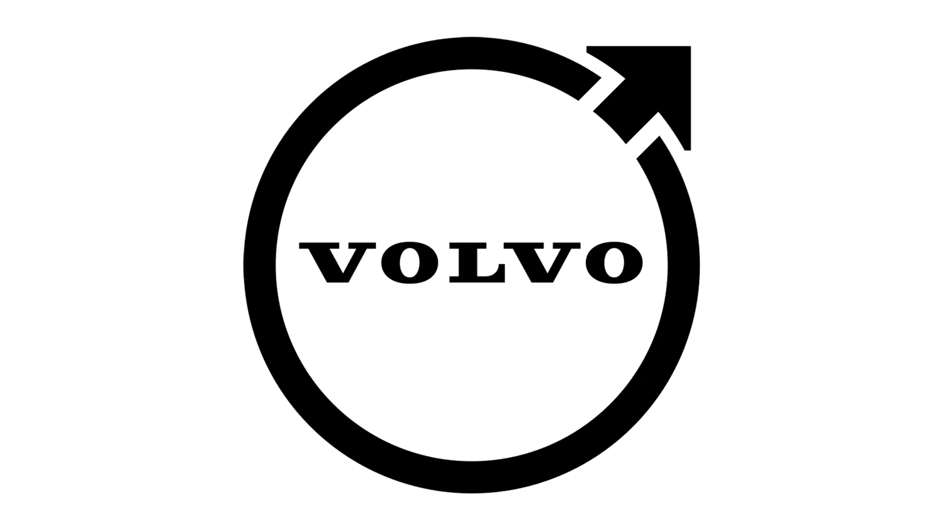 Volvo-Logo