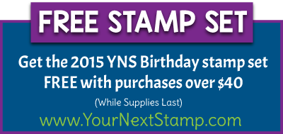 free stamp
