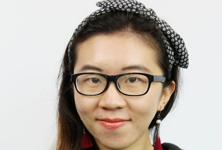 Photo of Huili