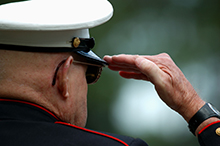 Click for veterans resources