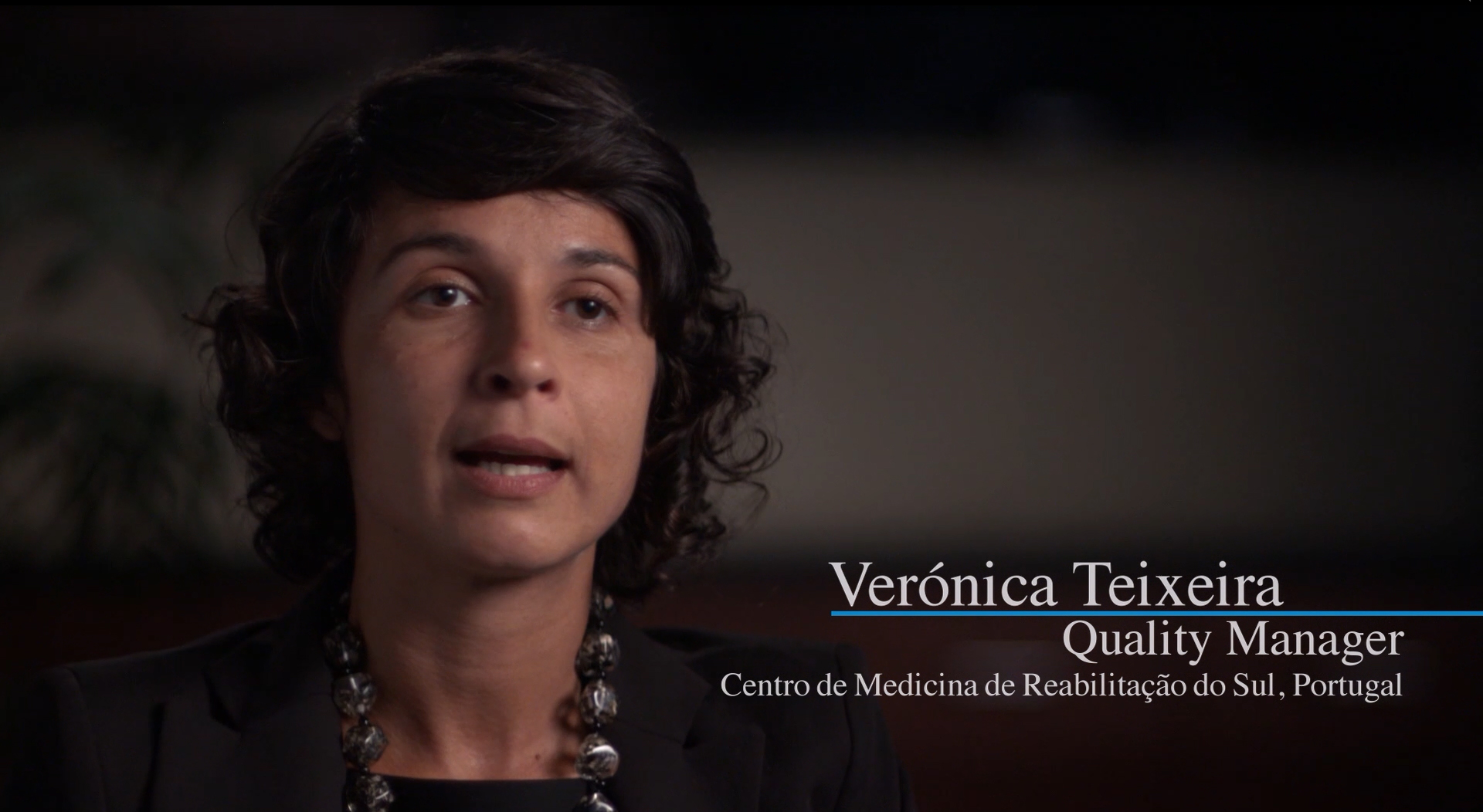 International providers on the global value of CARF accreditation