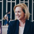 Go to the profile of Kirsten Gillibrand