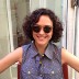Go to the profile of pia mancini
