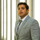 Go to the profile of Jay Kapoor