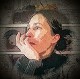 Go to the profile of Mateja Klaric