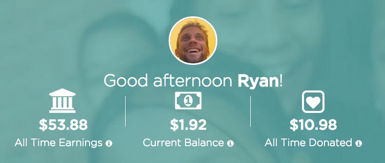 Account Preview