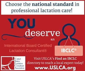 USLCA Find an IBCLC