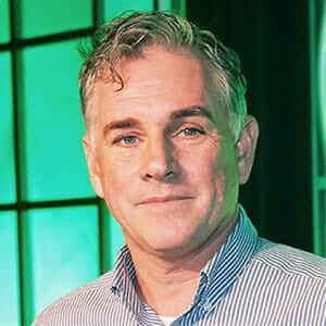 Bill O'Connor