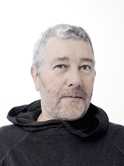 philippe starck portrait