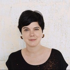 Sarah Krasley