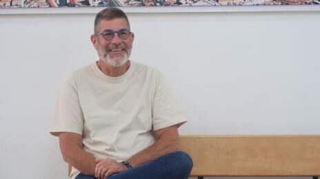 תנ"צ בדימוס ערן קמין לפני תחילת עדותו במשפט המו"לים, 14.9.2026 (צילום: אורן פרסיקו) תנ"צ בדימוס ערן קמין לפני תחילת עדותו במשפט המו"לים, 14.9.2026 (צילום: אורן פרסיקו)