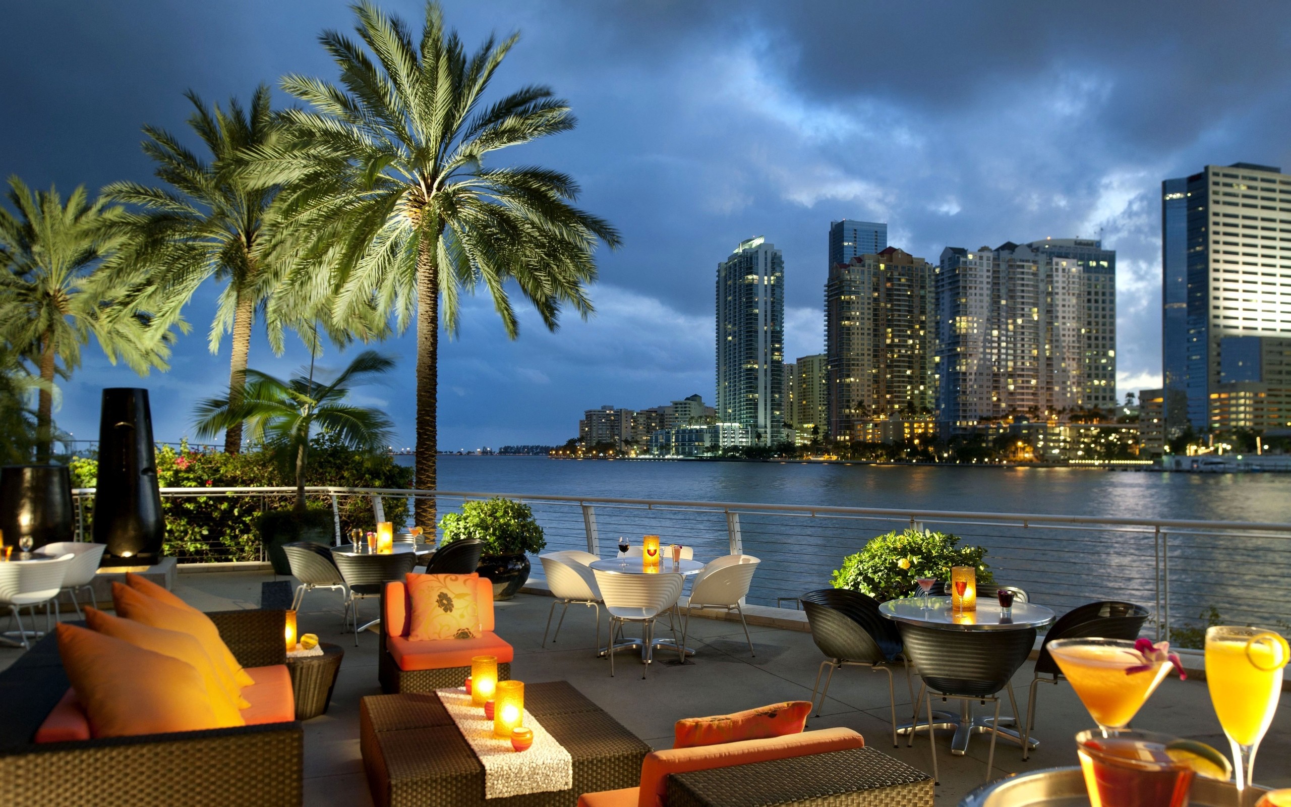 Free download Miami Patio Wallpapers Miami Patio Myspace Backgrounds Miami  Patio [2560x1600] for your Desktop, Mobile & Tablet | Explore 43+ Miami HD  Wallpaper | Miami Desktop Wallpaper, Miami Heat Background Wallpaper,