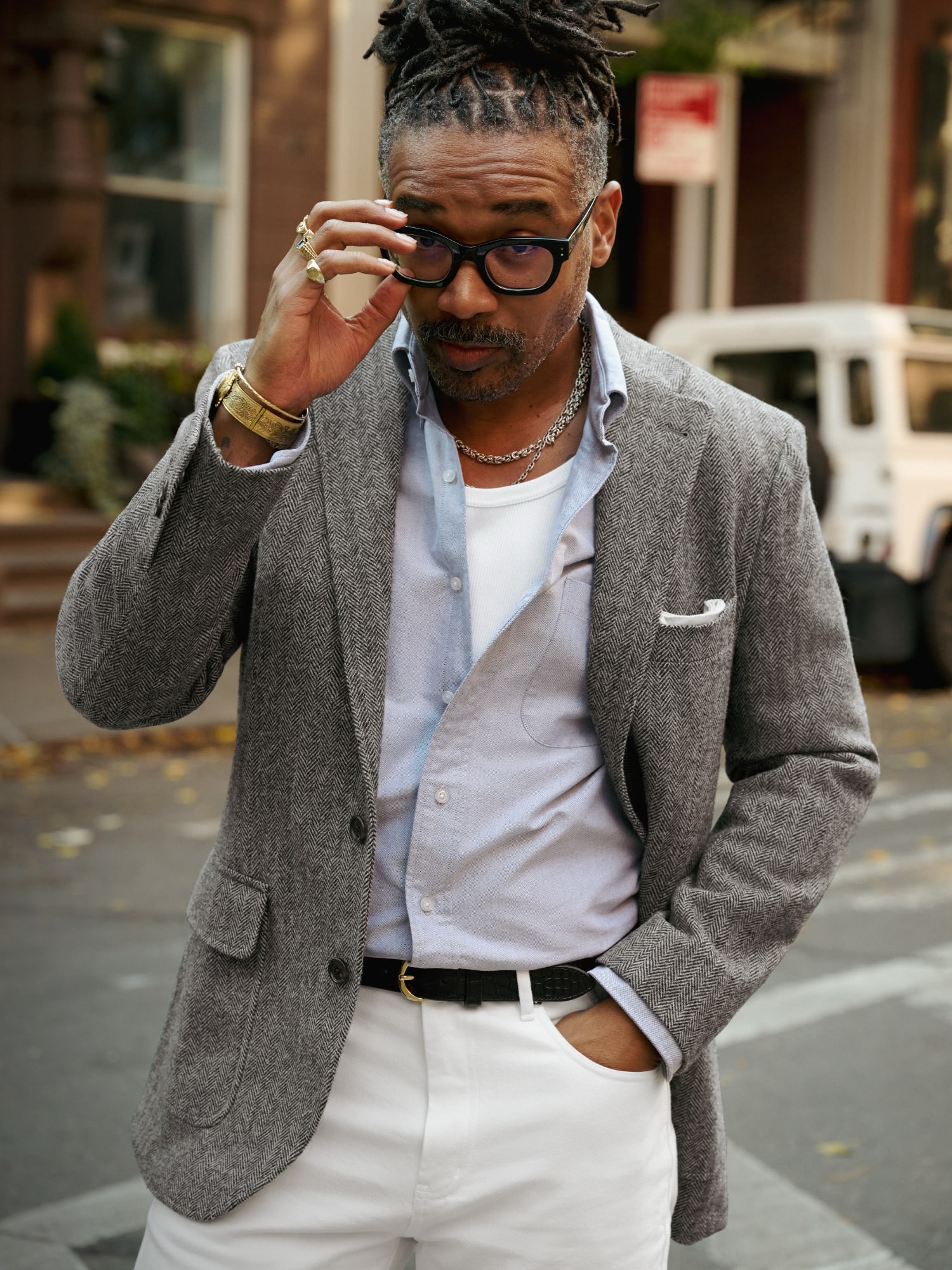 Proper Cloth, Fresh Fits