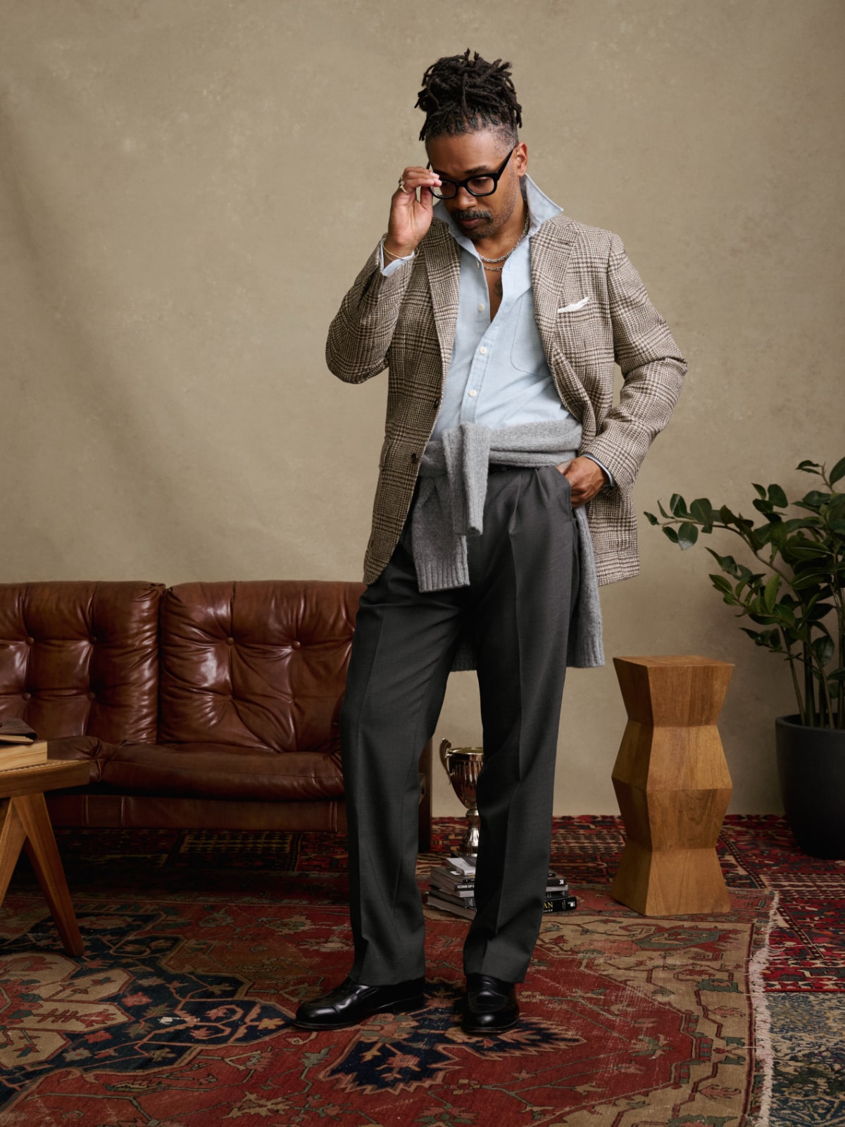 F/W 24 Shop the Lookbook