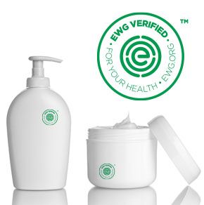 EWG VERIFIED