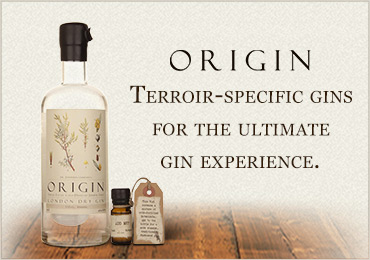 Origin Gin
