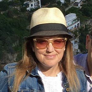 Andrea Gavin Becker