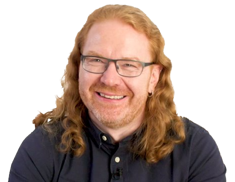 Christian Heilmann Avatar