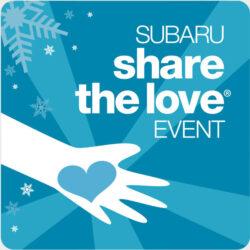 Subaru Event 2023