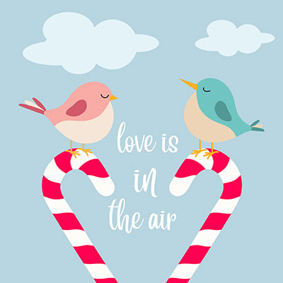 Royalty-free Valentine's Day Clipart