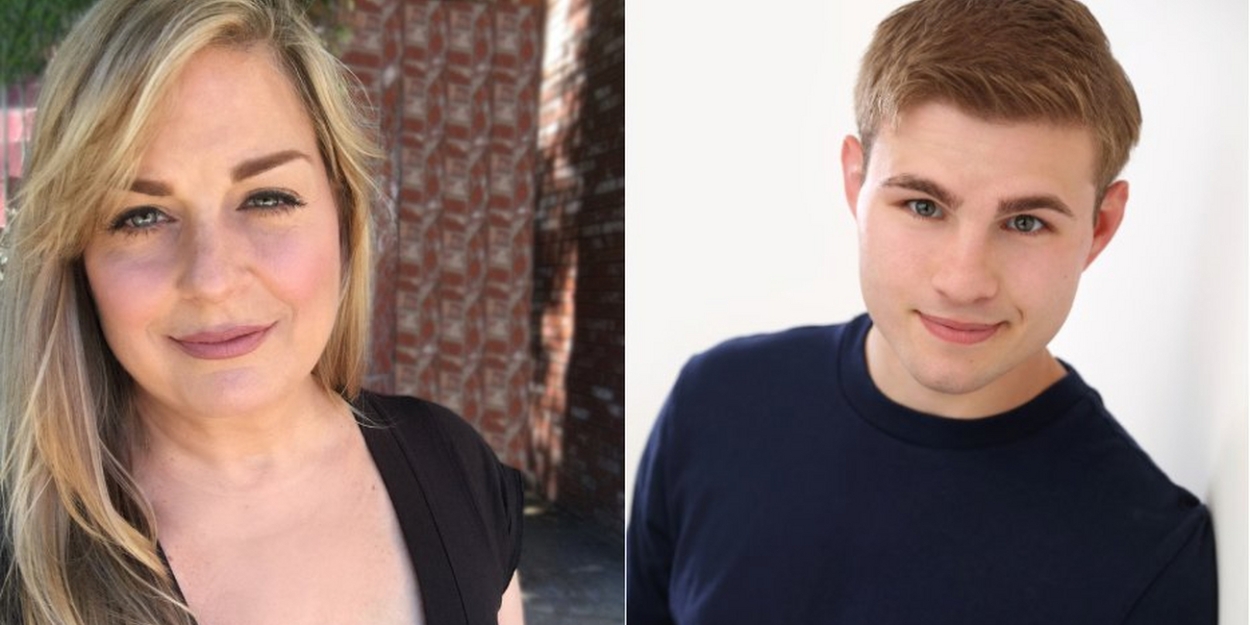 Lisa Fishman & Michael Nigro Complete the Cast of FIDDLER ON THE ROOF in Yiddish Image