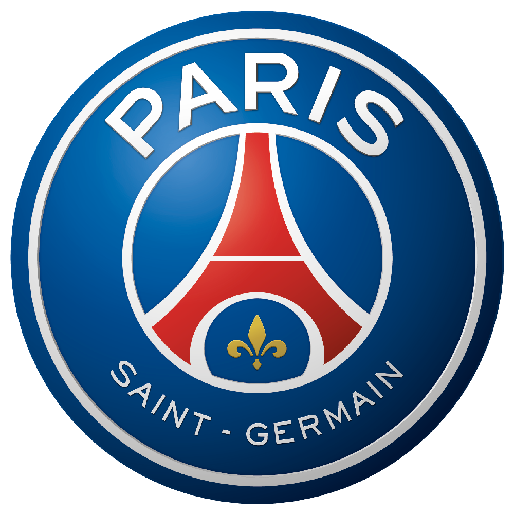 paris saint-germain crest