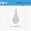 HorizontalSlideOutMenu