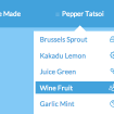 TooltipMenu