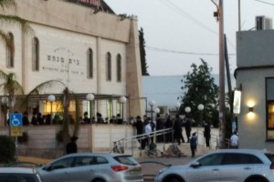 לא לומדים מקראון הייטס: ל'בית מנחם' עוד לא הגיעה הקורונה?