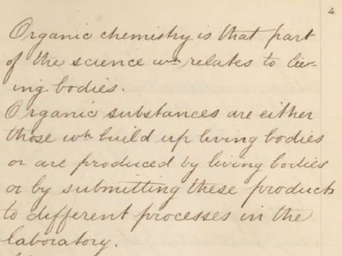 Archives & Personal Papers Collections