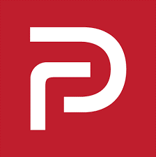 Follow Us on Parler Visit Our Pinterest Page