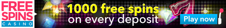 FreeSpinsCasino