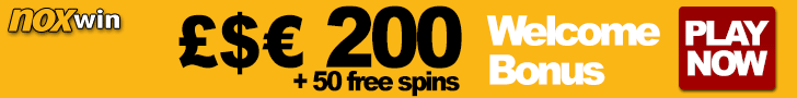 Noxwin Casino