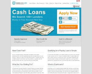 Payday - iCashLoans.com - US