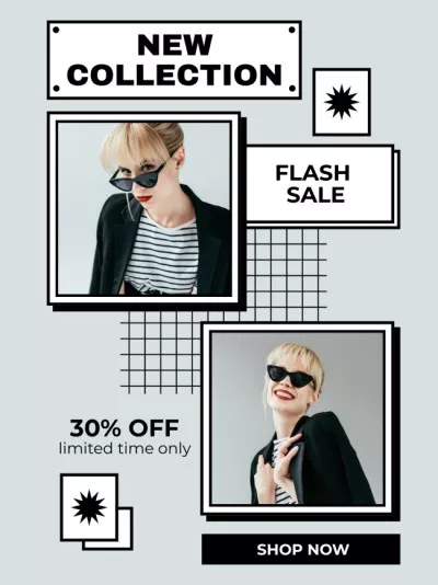 Women's Fashion Sale