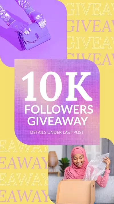Blog Promotion with Giveaway