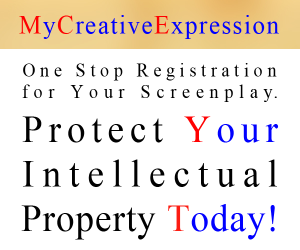 MyCreativeExpression.com