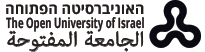 Open University of Israel Logo