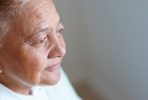 Photo of older woman